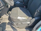  Volkswagen  Crafter Volkswagen  35 2.0TDI 75kW L4 FWD Gesloten Laadbak
 #40