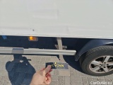  Volkswagen  Crafter Volkswagen  35 2.0TDI 75kW L4 FWD Gesloten Laadbak
 #42