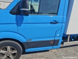 Volkswagen  Crafter Volkswagen  35 2.0TDI 75kW L4 FWD Gesloten Laadbak
 #44