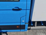  Volkswagen  Crafter Volkswagen  35 2.0TDI 75kW L4 FWD Gesloten Laadbak
 #46