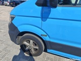  Volkswagen  Crafter Volkswagen  35 2.0TDI 75kW L4 FWD Gesloten Laadbak
 #48