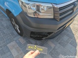  Volkswagen  Crafter Volkswagen  35 2.0TDI 75kW L4 FWD Gesloten Laadbak
 #54
