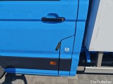  Volkswagen  Crafter Volkswagen  35 2.0TDI 75kW L4 FWD Gesloten Laadbak
 #60