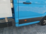  Volkswagen  Crafter Volkswagen  35 2.0TDI 75kW L4 FWD Gesloten Laadbak
 #62