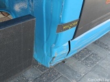  Volkswagen  Crafter Volkswagen  35 2.0TDI 75kW L4 FWD Gesloten Laadbak
 #61