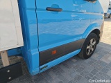  Volkswagen  Crafter Volkswagen  35 2.0TDI 75kW L4 FWD Gesloten Laadbak
 #64
