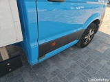  Volkswagen  Crafter Volkswagen  35 2.0TDI 75kW L4 FWD Gesloten Laadbak
 #67