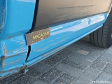  Volkswagen  Crafter Volkswagen  35 2.0TDI 75kW L4 FWD Gesloten Laadbak
 #66