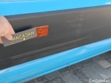 Volkswagen  Crafter Volkswagen  35 2.0TDI 75kW L4 FWD Gesloten Laadbak
 #68