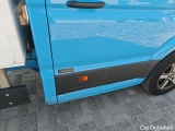  Volkswagen  Crafter Volkswagen  35 2.0TDI 75kW L4 FWD Gesloten Laadbak
 #69