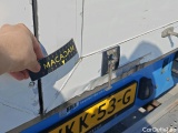  Volkswagen  Crafter Volkswagen  35 2.0TDI 75kW L4 FWD Gesloten Laadbak
 #70