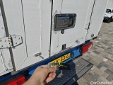  Volkswagen  Crafter Volkswagen  35 2.0TDI 75kW L4 FWD Gesloten Laadbak
 #71
