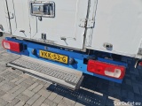  Volkswagen  Crafter Volkswagen  35 2.0TDI 75kW L4 FWD Gesloten Laadbak
 #74