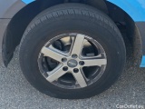  Volkswagen  Crafter Volkswagen  35 2.0TDI 75kW L4 FWD Gesloten Laadbak
 #8