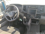  Volkswagen  Crafter Volkswagen  35 2.0TDI 75kW L4 FWD Gesloten Laadbak
 #10