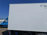  Volkswagen  Crafter Volkswagen  35 2.0TDI 75kW L4 FWD Gesloten Laadbak
 #12