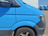  Volkswagen  Crafter Volkswagen  35 2.0TDI 75kW L4 FWD Gesloten Laadbak
 #15