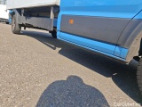  Volkswagen  Crafter Volkswagen  35 2.0TDI 75kW L4 FWD Gesloten Laadbak
 #13