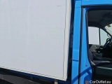  Volkswagen  Crafter Volkswagen  35 2.0TDI 75kW L4 FWD Gesloten Laadbak
 #19