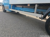  Volkswagen  Crafter Volkswagen  35 2.0TDI 75kW L4 FWD Gesloten Laadbak
 #21