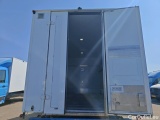  Volkswagen  Crafter Volkswagen  35 2.0TDI 75kW L4 FWD Gesloten Laadbak
 #22