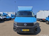  Volkswagen  Crafter Volkswagen  35 2.0TDI 75kW L4 FWD Gesloten Laadbak
 #23