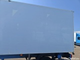 Volkswagen  Crafter Volkswagen  35 2.0TDI 75kW L4 FWD Gesloten Laadbak
 #25