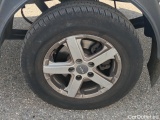  Volkswagen  Crafter Volkswagen  35 2.0TDI 75kW L4 FWD Gesloten Laadbak
 #24