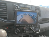  Volkswagen  Crafter Volkswagen  35 2.0TDI 75kW L4 FWD Gesloten Laadbak
 #26