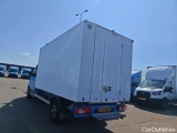  Volkswagen  Crafter Volkswagen  35 2.0TDI 75kW L4 FWD Gesloten Laadbak
 #27