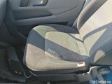  Volkswagen  Crafter Volkswagen  35 2.0TDI 75kW L4 FWD Gesloten Laadbak
 #31
