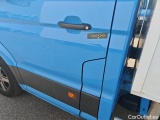  Volkswagen  Crafter Volkswagen  35 2.0TDI 75kW L4 FWD Gesloten Laadbak
 #37