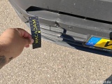  Volkswagen  Crafter Volkswagen  35 2.0TDI 75kW L4 FWD Gesloten Laadbak
 #45