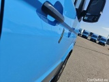  Volkswagen  Crafter Volkswagen  35 2.0TDI 75kW L4 FWD Gesloten Laadbak
 #54
