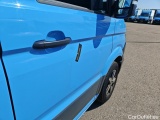  Volkswagen  Crafter Volkswagen  35 2.0TDI 75kW L4 FWD Gesloten Laadbak
 #55