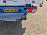  Volkswagen  Crafter Volkswagen  35 2.0TDI 75kW L4 FWD Gesloten Laadbak
 #62