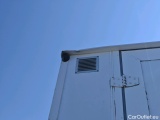  Volkswagen  Crafter Volkswagen  35 2.0TDI 75kW L4 FWD Gesloten Laadbak
 #64