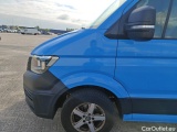 Volkswagen  Crafter Volkswagen  35 2.0TDI 75kW L4 FWD Gesloten Laadbak
 #8
