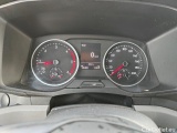  Volkswagen  Crafter Volkswagen  35 2.0TDI 75kW L4 FWD Gesloten Laadbak
 #7