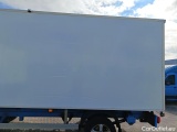  Volkswagen  Crafter Volkswagen  35 2.0TDI 75kW L4 FWD Gesloten Laadbak
 #11