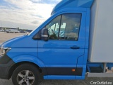  Volkswagen  Crafter Volkswagen  35 2.0TDI 75kW L4 FWD Gesloten Laadbak
 #13