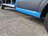  Volkswagen  Crafter Volkswagen  35 2.0TDI 75kW L4 FWD Gesloten Laadbak
 #12