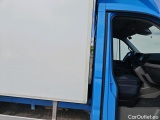  Volkswagen  Crafter Volkswagen  35 2.0TDI 75kW L4 FWD Gesloten Laadbak
 #14