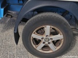  Volkswagen  Crafter Volkswagen  35 2.0TDI 75kW L4 FWD Gesloten Laadbak
 #16