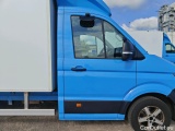  Volkswagen  Crafter Volkswagen  35 2.0TDI 75kW L4 FWD Gesloten Laadbak
 #17