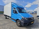  Volkswagen  Crafter Volkswagen  35 2.0TDI 75kW L4 FWD Gesloten Laadbak
 #18