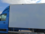  Volkswagen  Crafter Volkswagen  35 2.0TDI 75kW L4 FWD Gesloten Laadbak
 #20