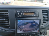  Volkswagen  Crafter Volkswagen  35 2.0TDI 75kW L4 FWD Gesloten Laadbak
 #22