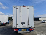  Volkswagen  Crafter Volkswagen  35 2.0TDI 75kW L4 FWD Gesloten Laadbak
 #23