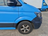  Volkswagen  Crafter Volkswagen  35 2.0TDI 75kW L4 FWD Gesloten Laadbak
 #24